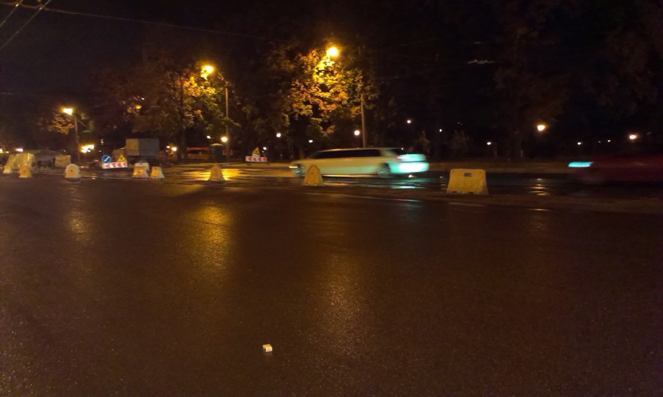 Покатушки в центрі 5