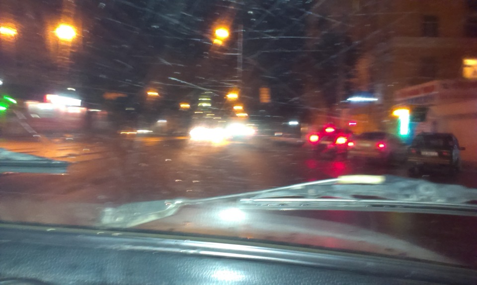 Покатушки в центрі 1