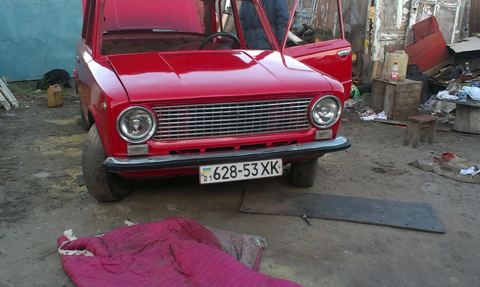 Після фарбування) 1