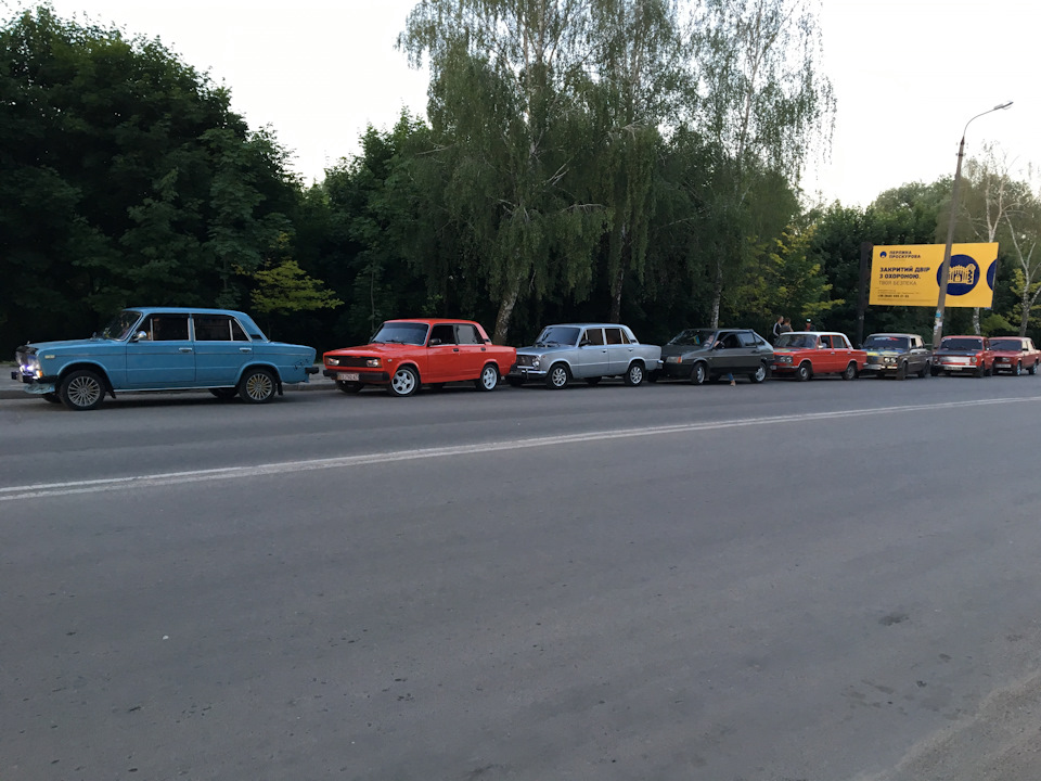 Фотосесія 2018 2