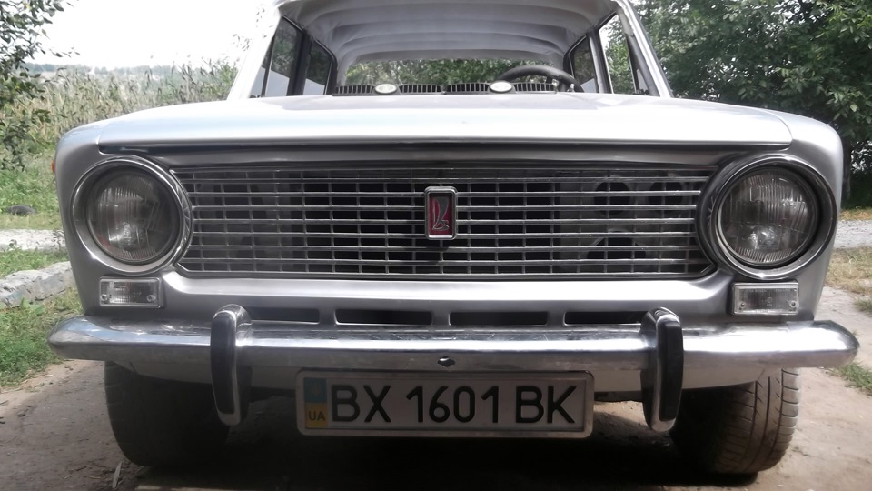 нові бампера 2