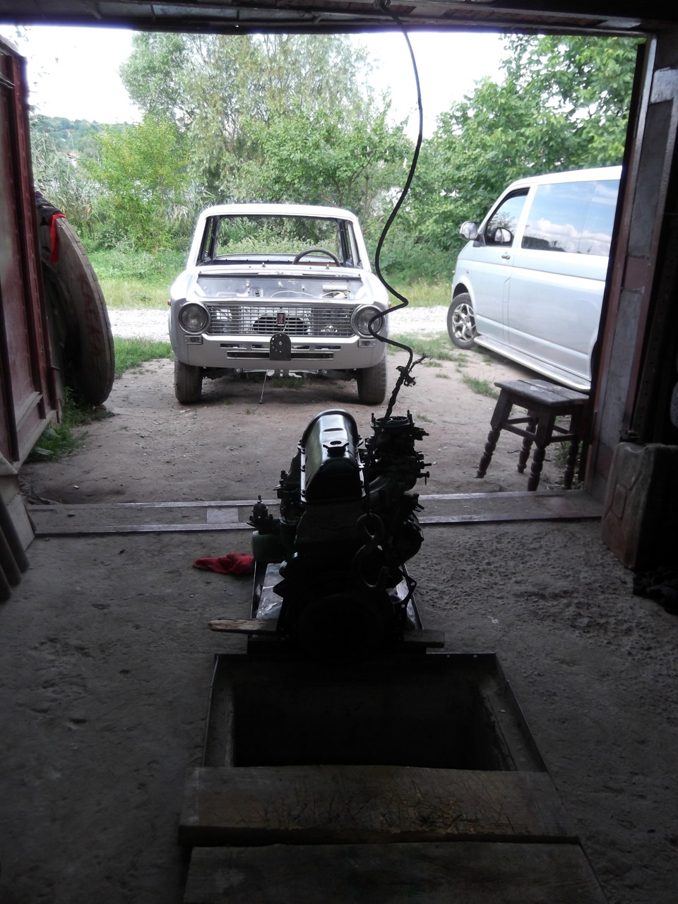 Складання автомобіля 3