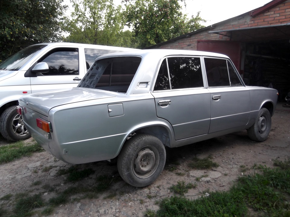 Складання автомобіля 5
