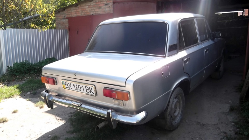 Складання салону=) 3