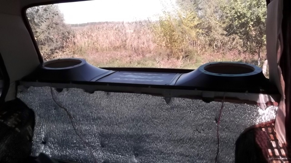 Складання салону=) 5