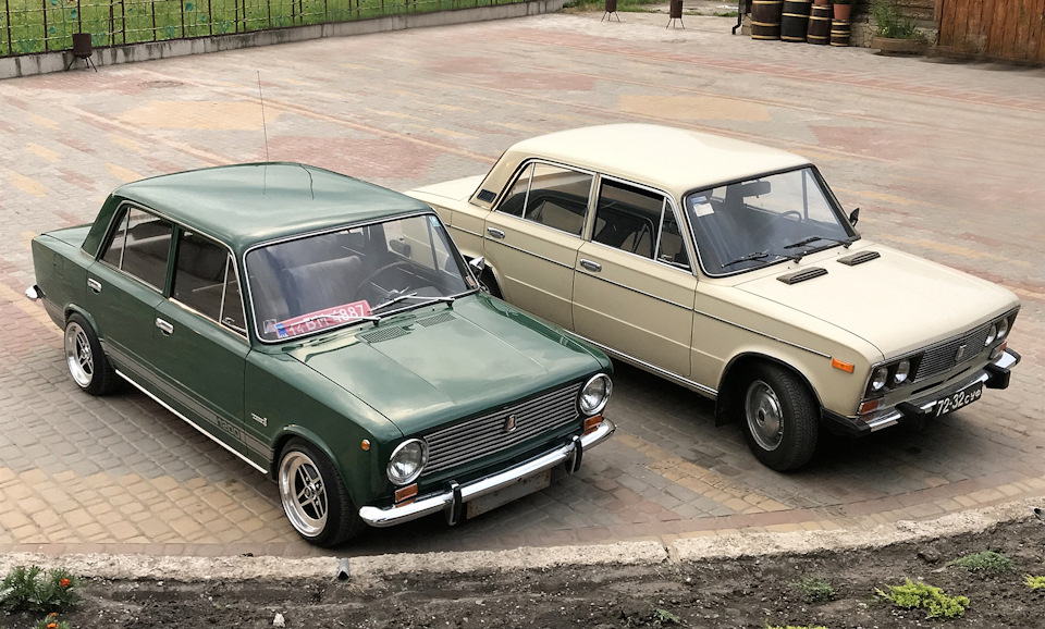 DailyCar 5