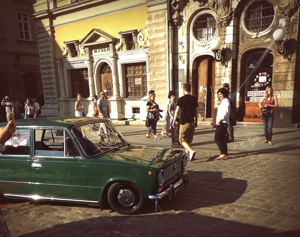 Фотопост 3