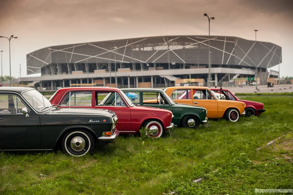 Львівська масова фотосесія 2015