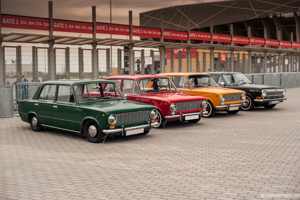 Львівська масова фотосесія 2015. Частина 2 2