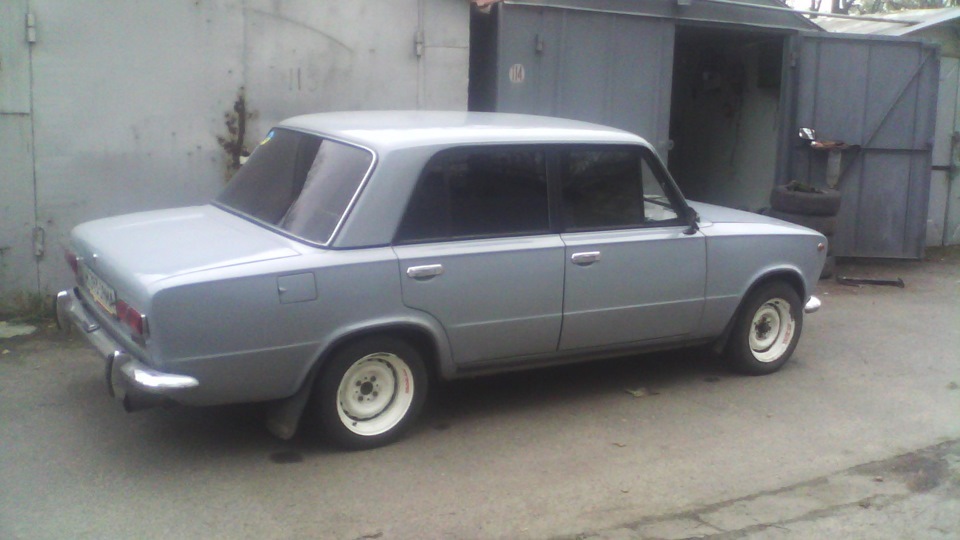 Розварювання 1