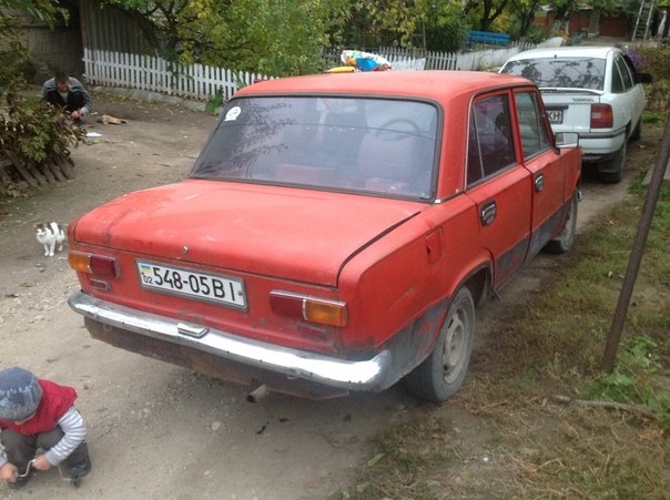 Ось такими ми були) 3