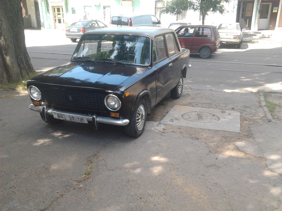 Фініш, товариші! 3