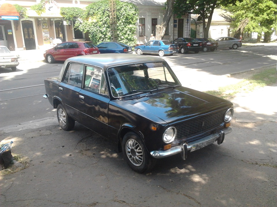 Фініш, товариші! 4