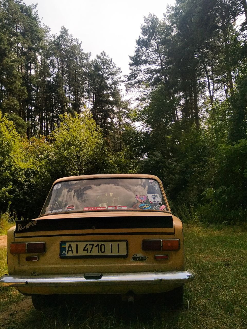 І знову вітаю) 5