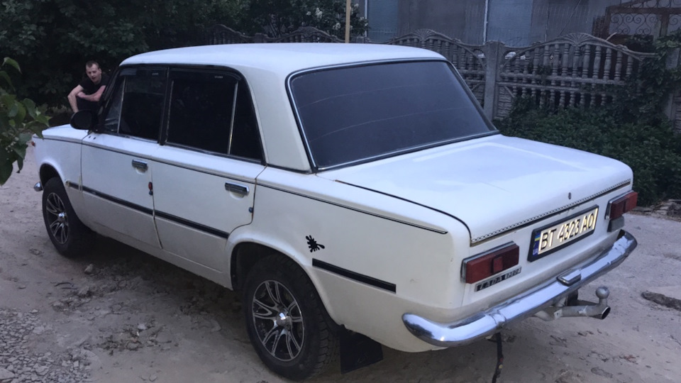 Коли були просто колишні 1