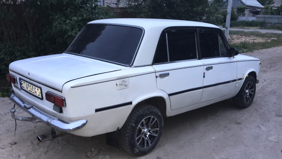 Коли були просто колишні 2