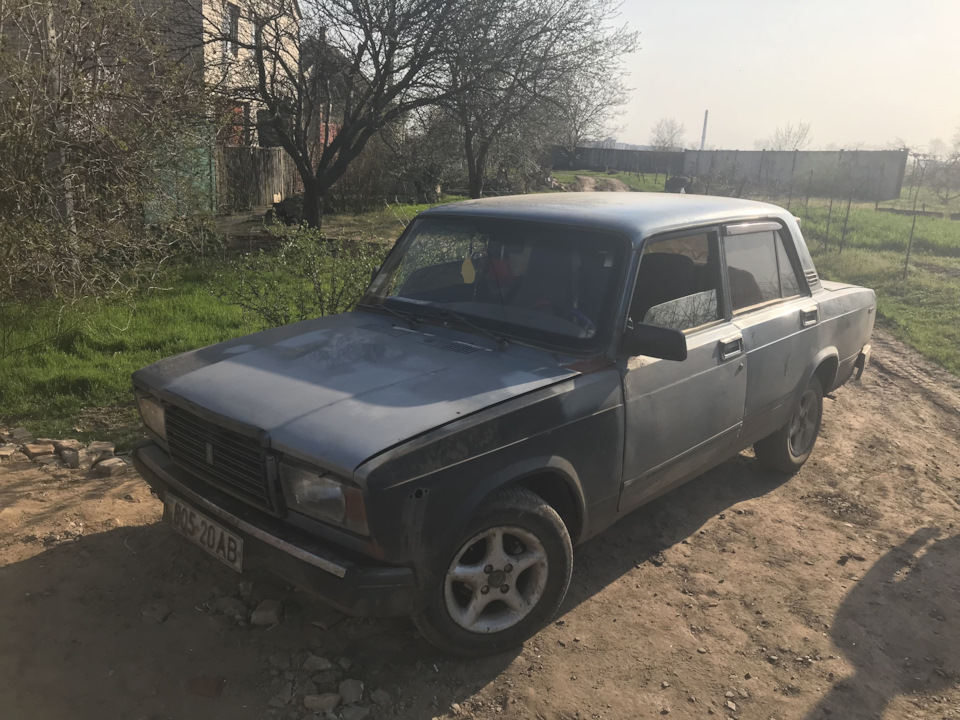 Коли були просто колишні 5