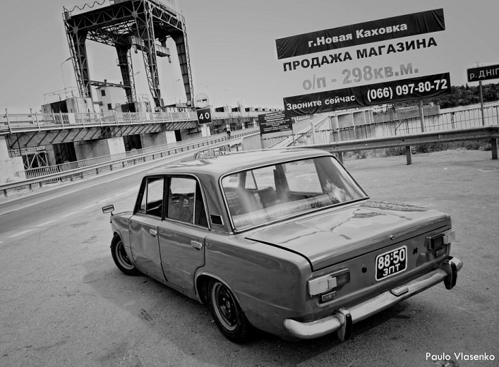 Запис, 7 листопада 2011 2