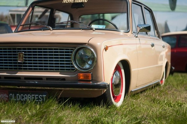 OldCarFest-2015 2