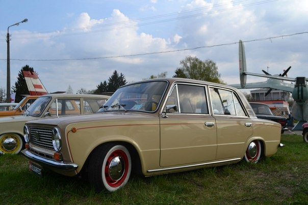 OldCarFest-2015 4