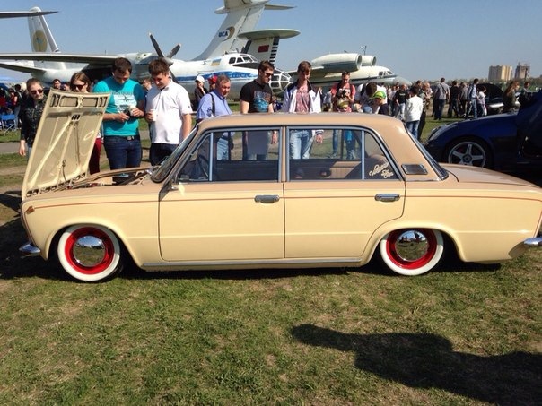 OldCarFest-2015 5
