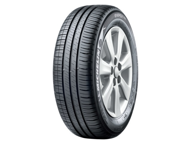 Обновлення коліс) Michelin Energy XM2 1