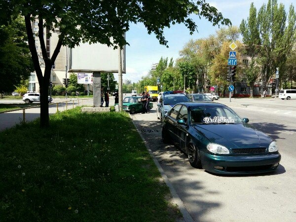5 хвилин, політ нормальний! 1