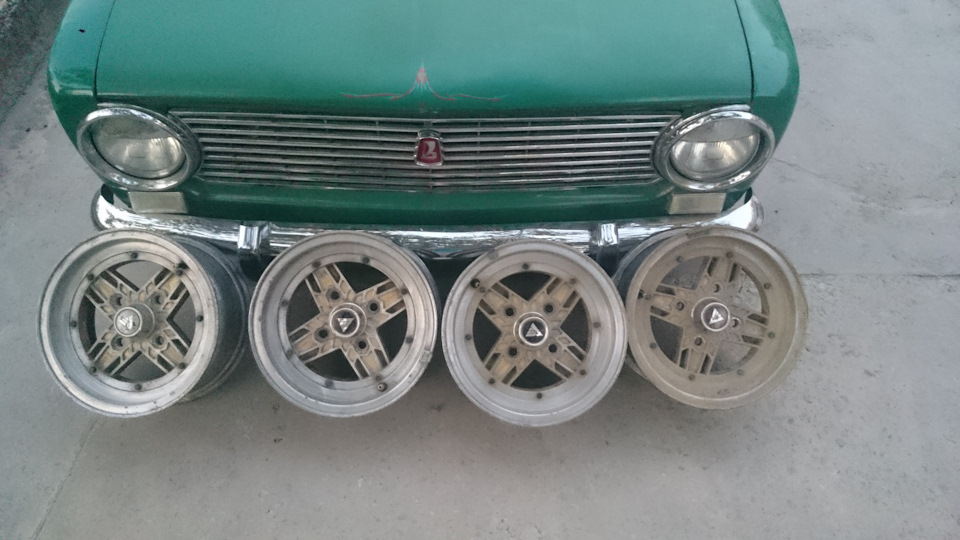 Cheviot raider wheels 2