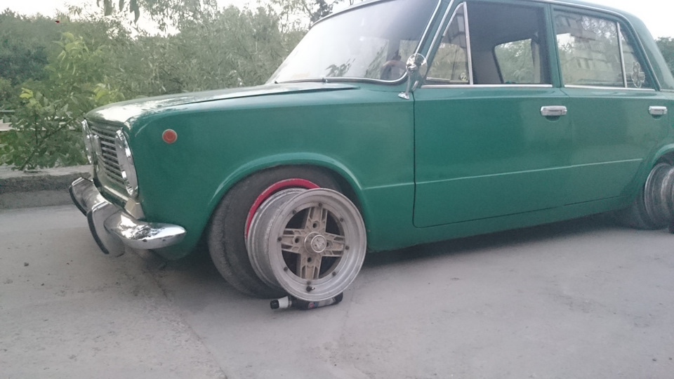 Cheviot raider wheels 4