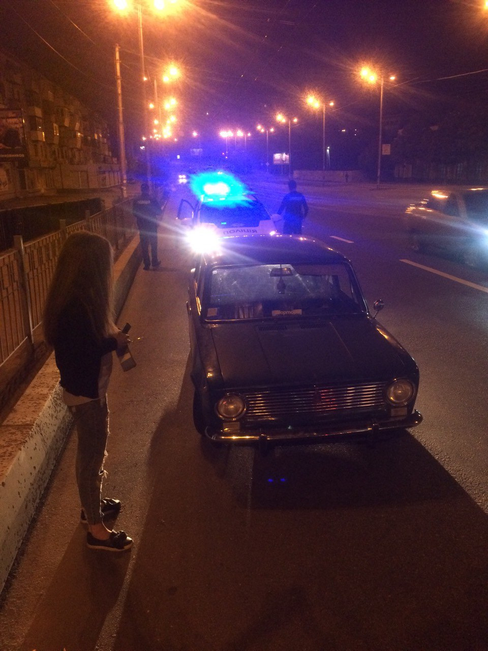 Факап 5