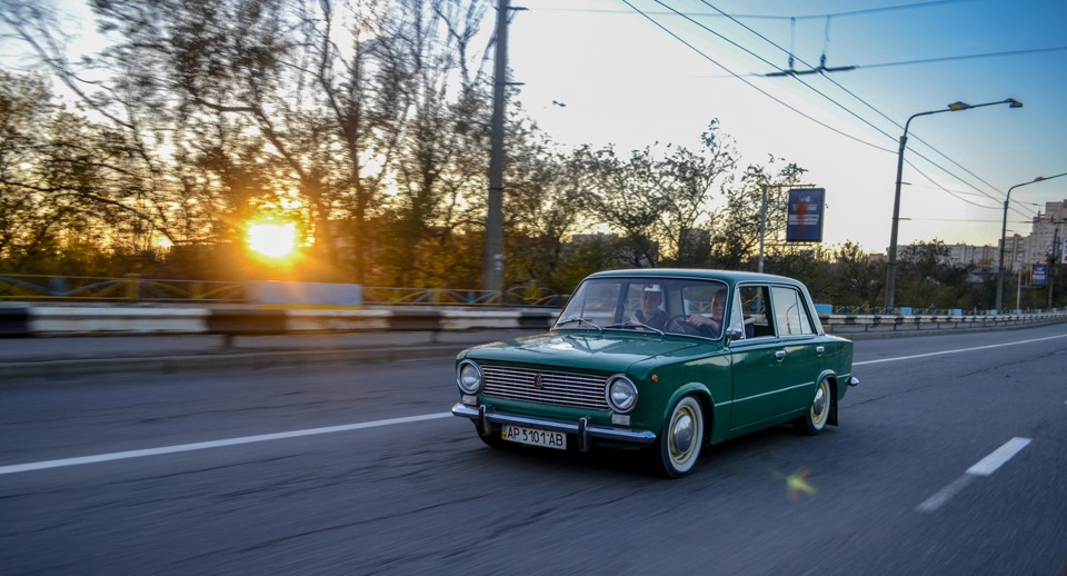 Катаем 1