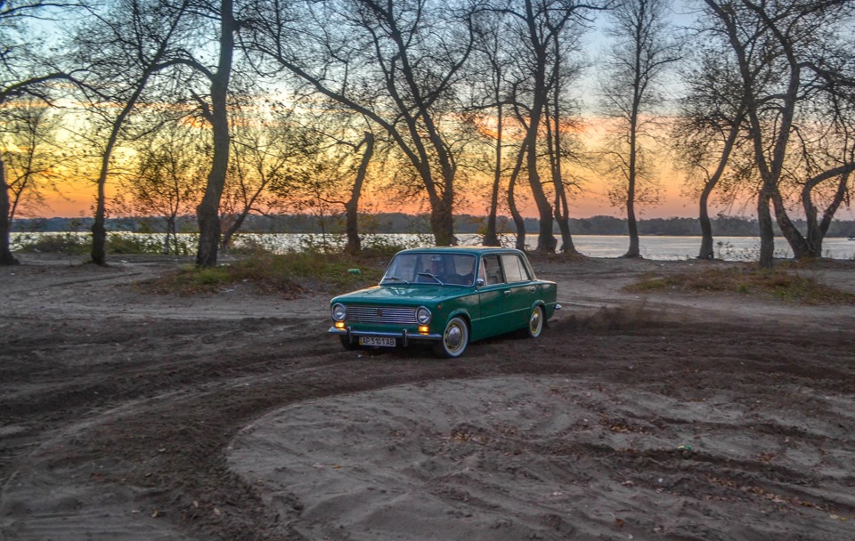 Катаем 5