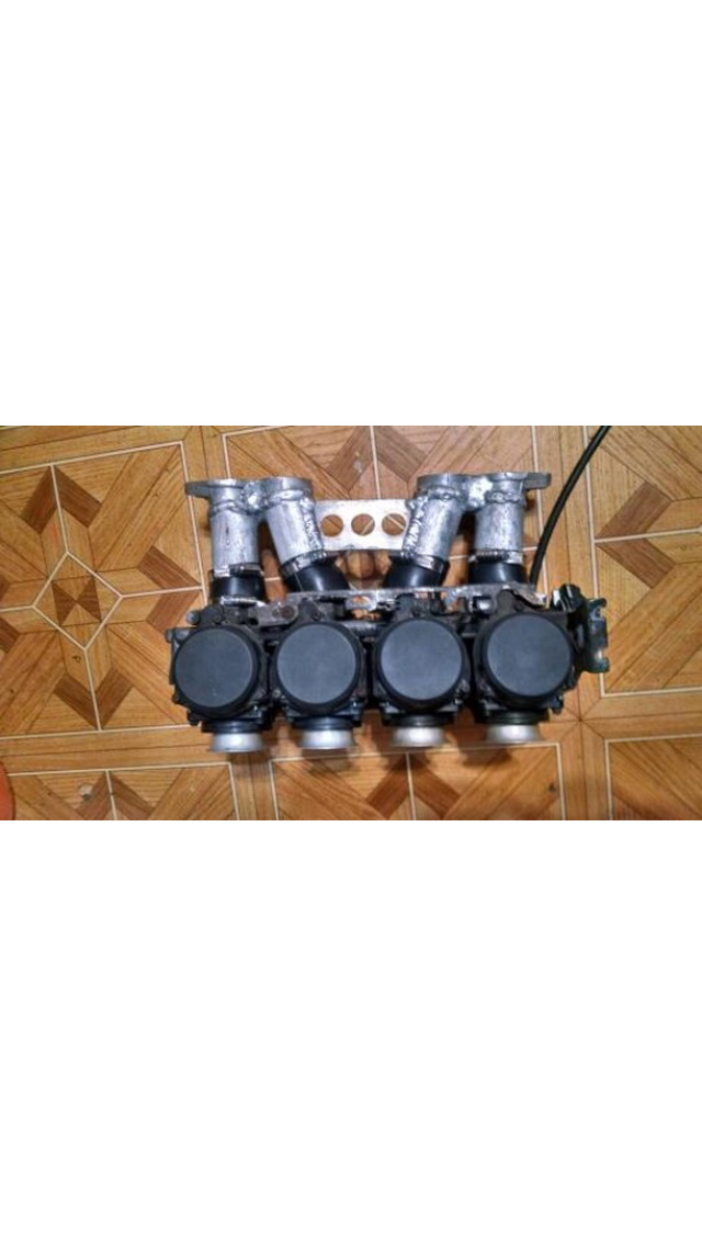 Keihen power 2