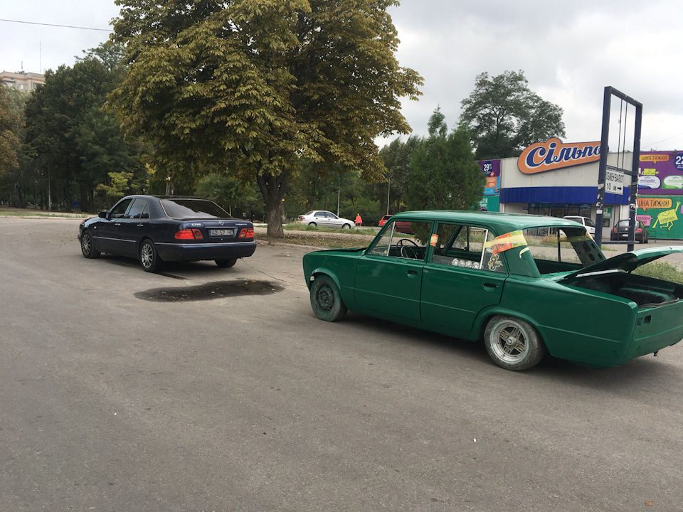Покраска 1