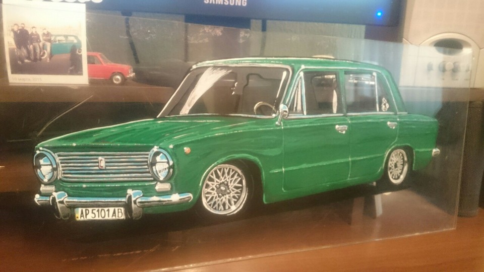 Рисунок 1