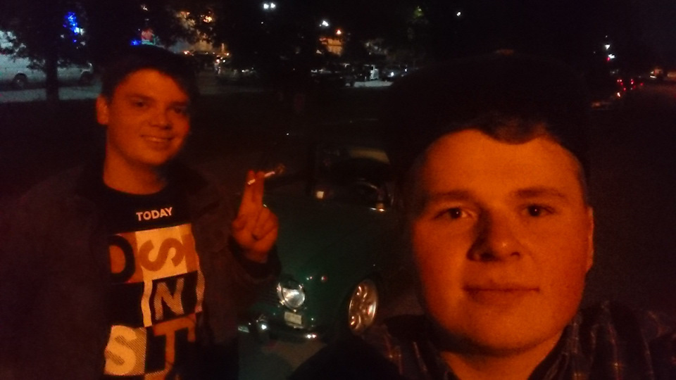 Trip to Lowindp16 5