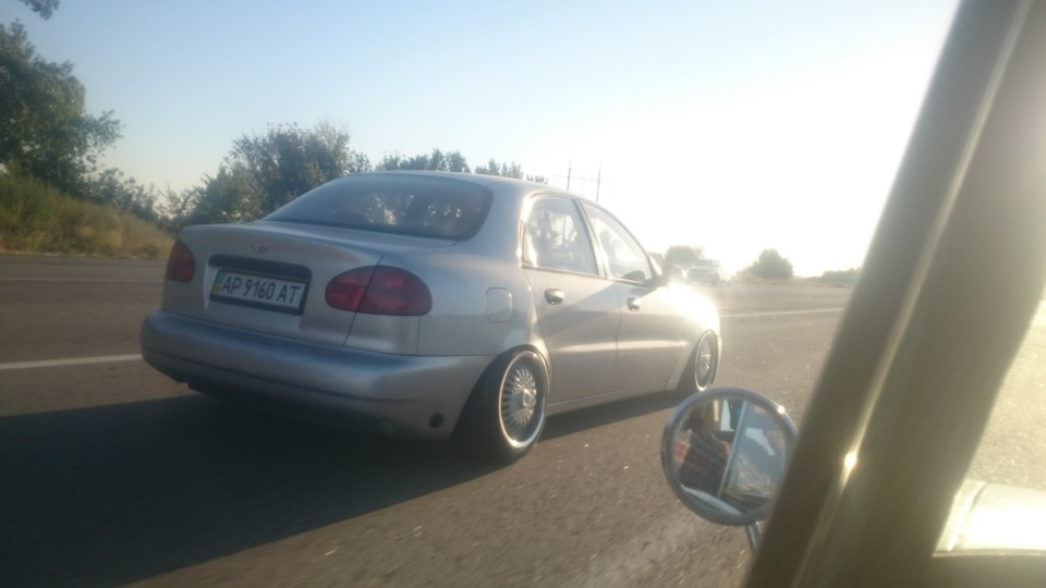 Trip to Lowindp16 2