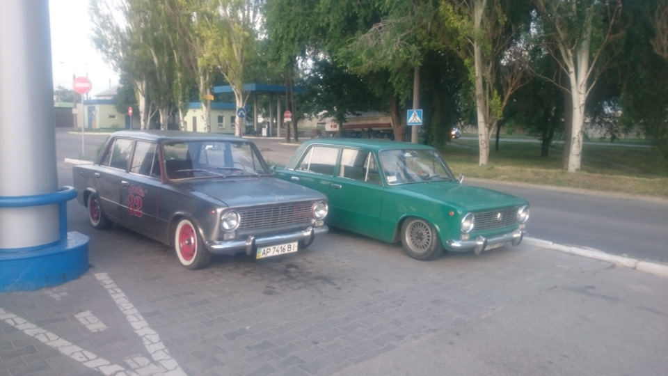 Всякое 5