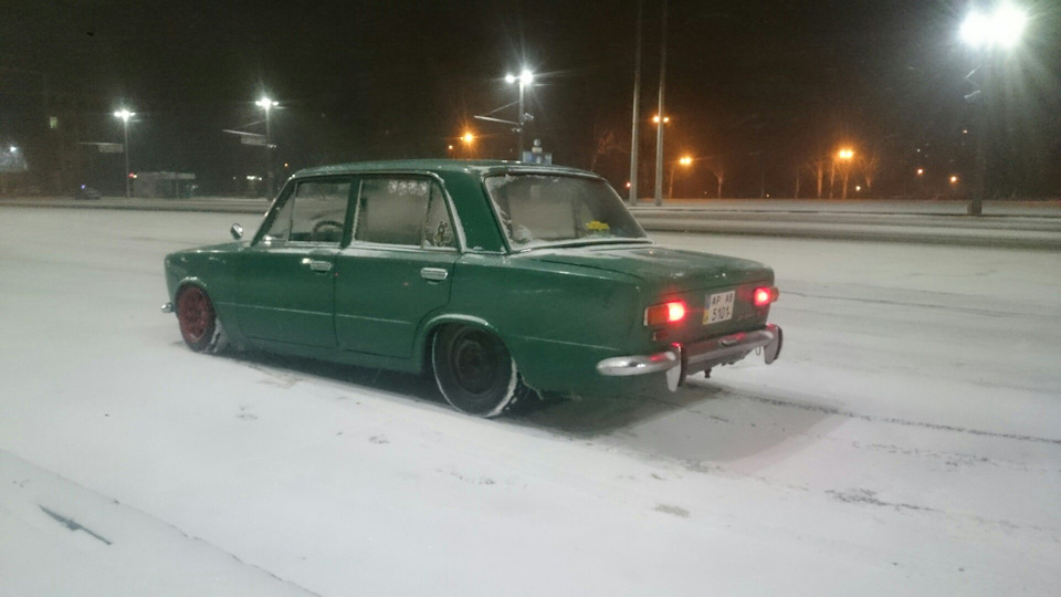 Зима 16 2