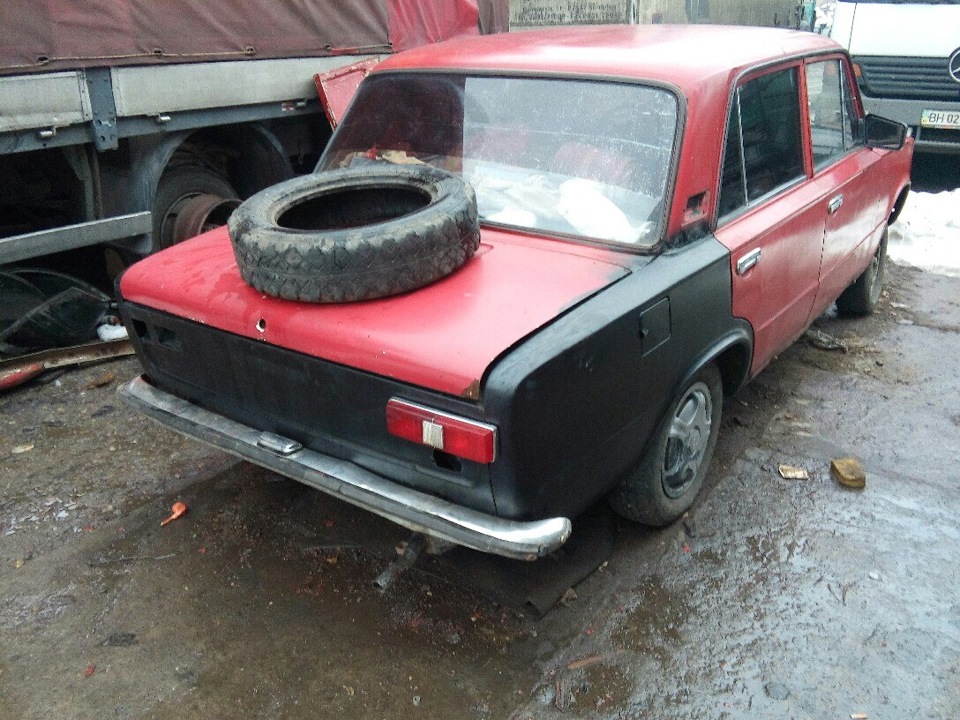 Морда в мотлох 2 1