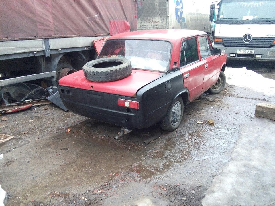 Морда в мотлох 2 3