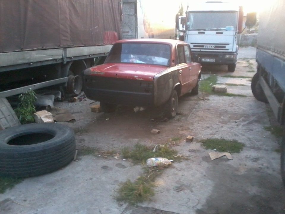 Варимося 1