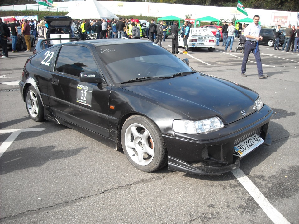 CAR SOUND FESTIVAL 5