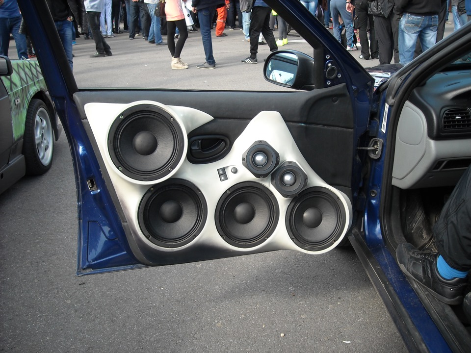 CAR SOUND FESTIVAL 2