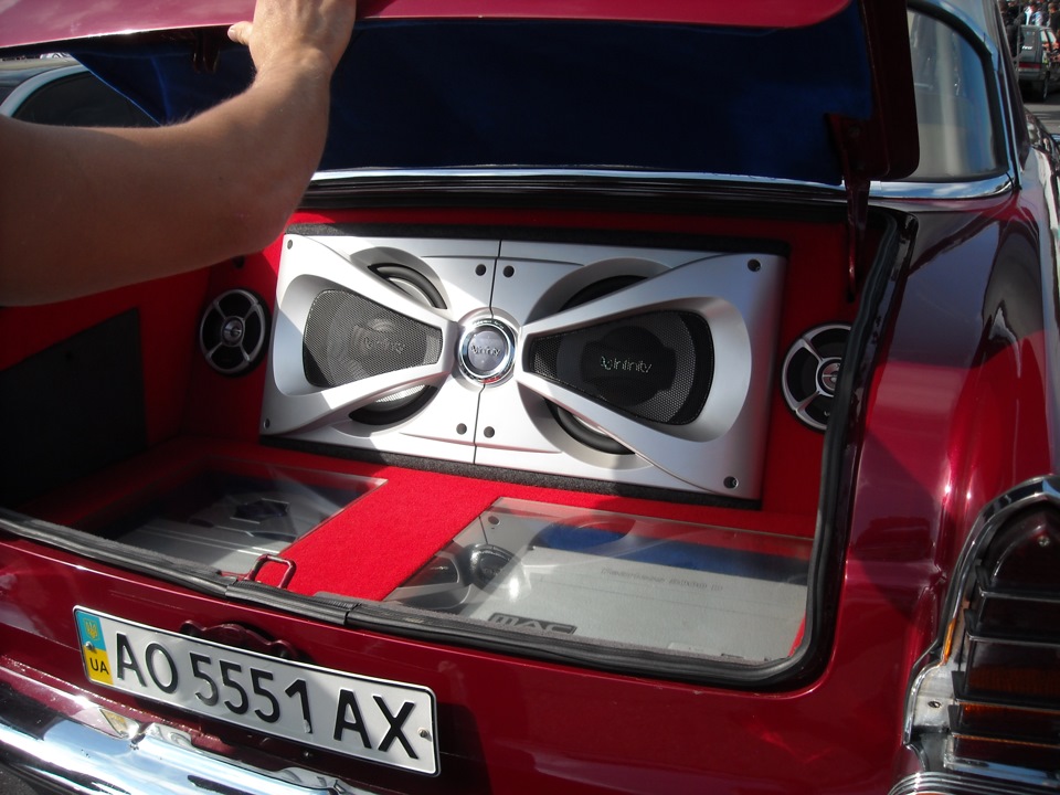 CAR SOUND FESTIVAL 3