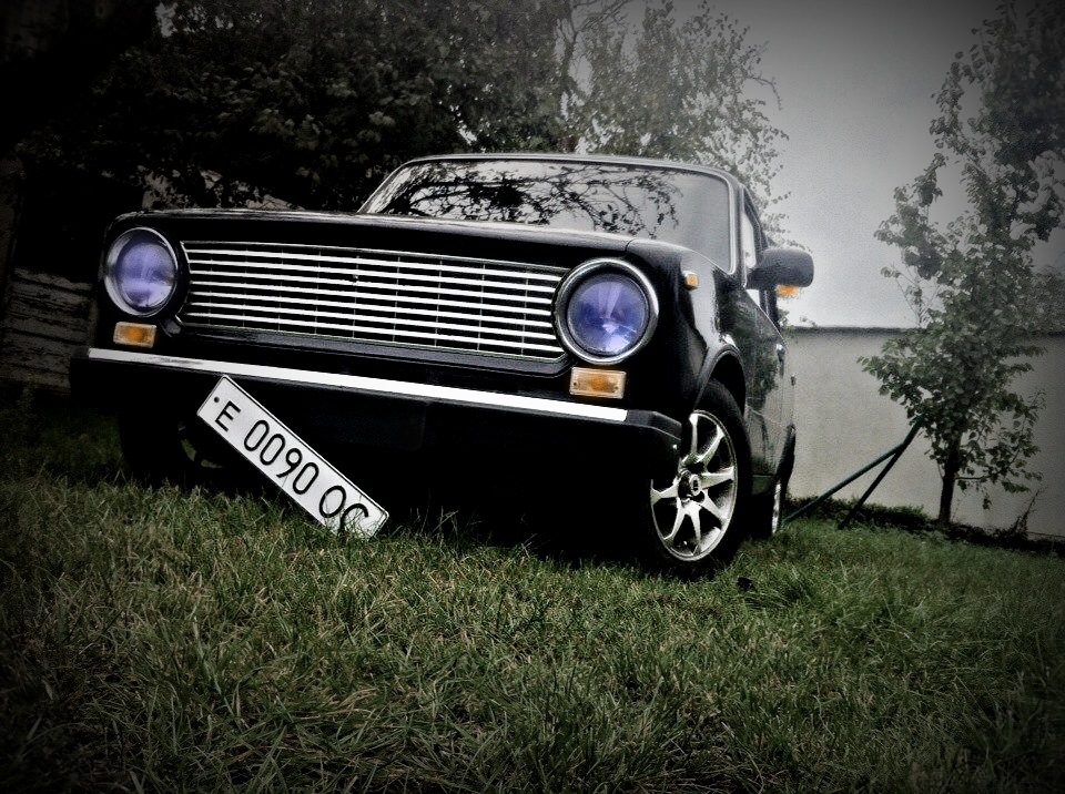 CAR SOUND FESTIVAL частина 2 3