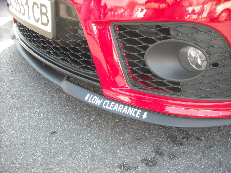 CAR SOUND FESTIVAL частина 2 4
