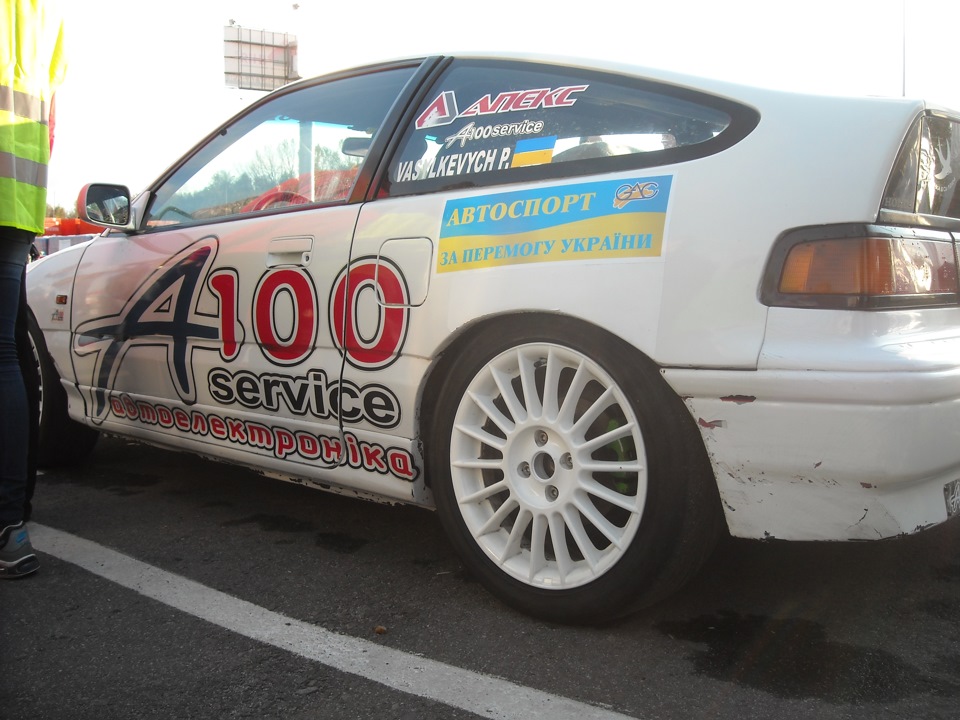CAR SOUND FESTIVAL 4