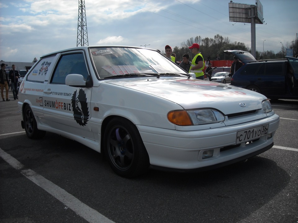 CAR SOUND FESTIVAL 1