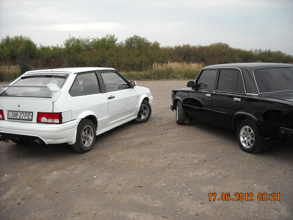 Перший фотосет) 3